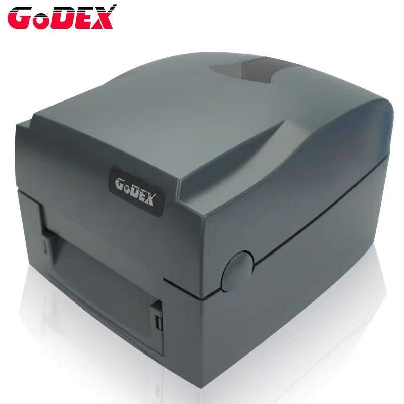 Godex科诚G500/G530U桌面型条码打印机