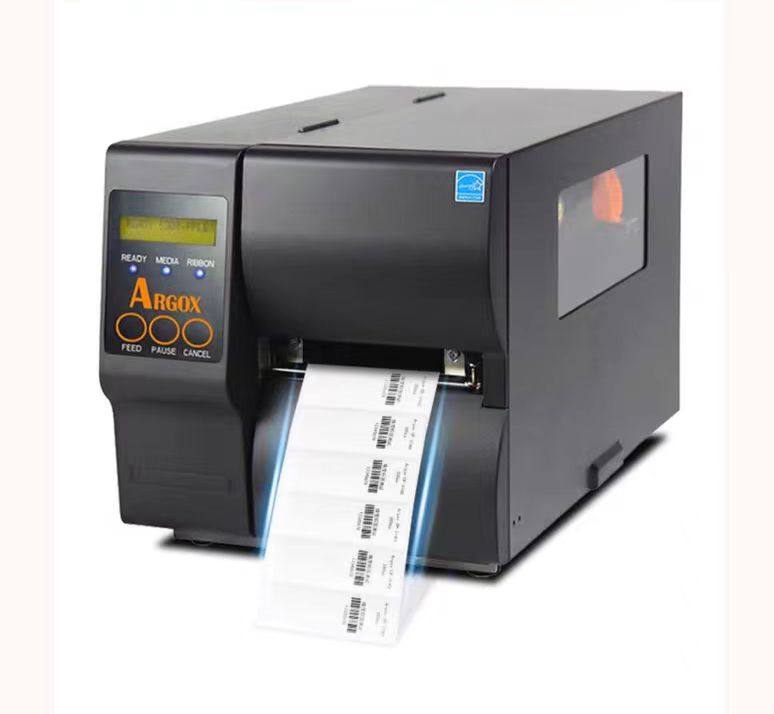 ARGOX立象DX4100系列工业条码打印机