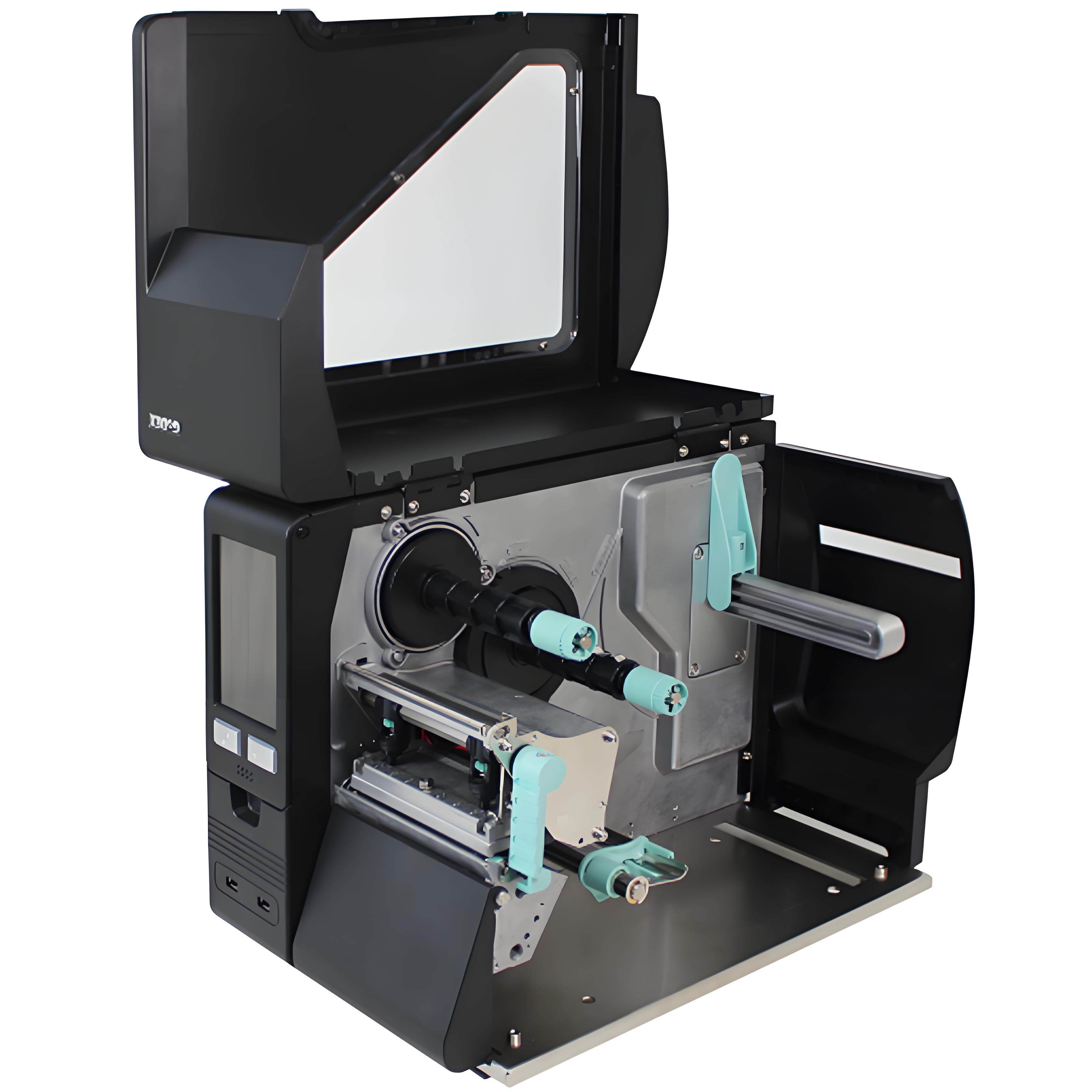 Godex科诚GX4200i/4300i/4600i工业条码打印机