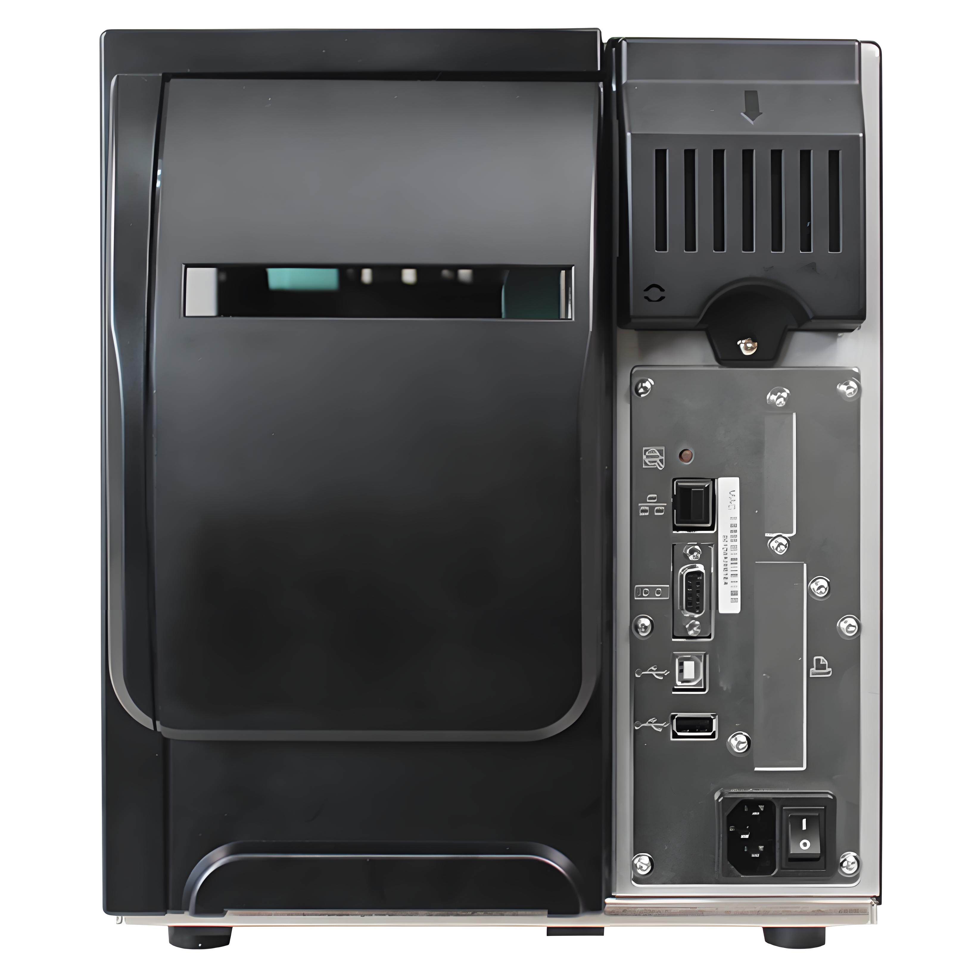 Godex科诚GX4200i/4300i/4600i工业条码打印机