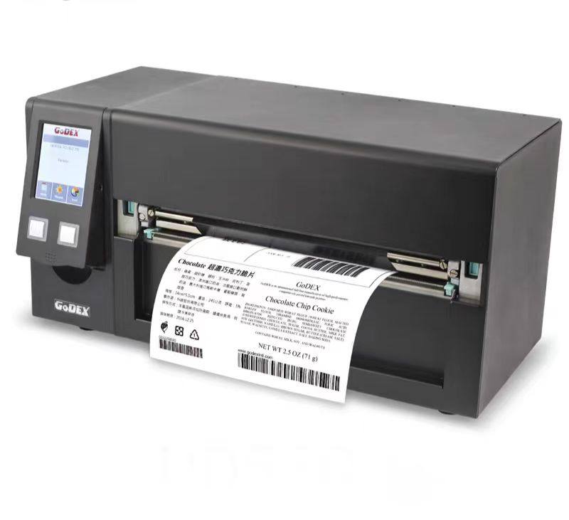 Godex科诚HD830i工业级宽幅条码打印机