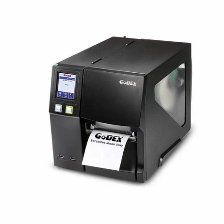 Godex科诚ZX1200i/1300i/1600i工业条码打印机
