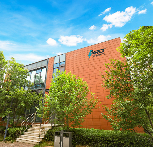 北京爱锐德电气有限公司