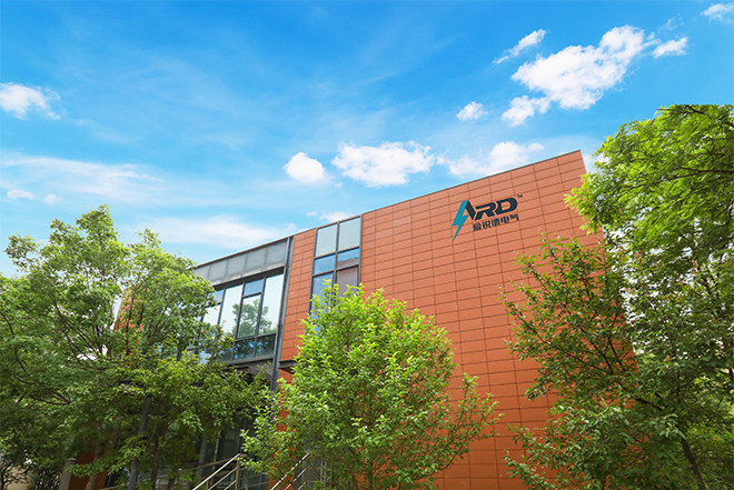 北京爱锐德电气有限公司