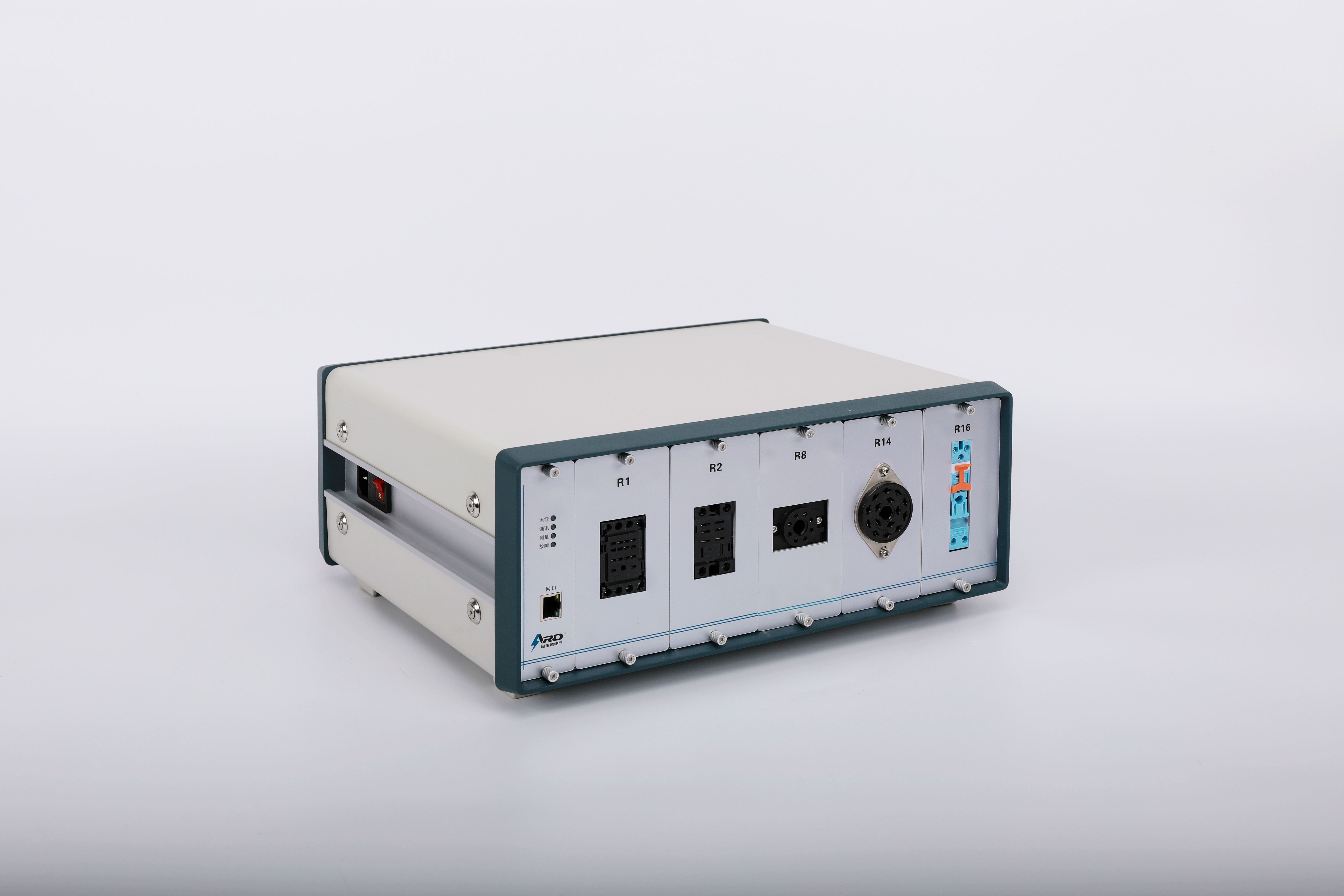 AR50型继电器快速校验仪