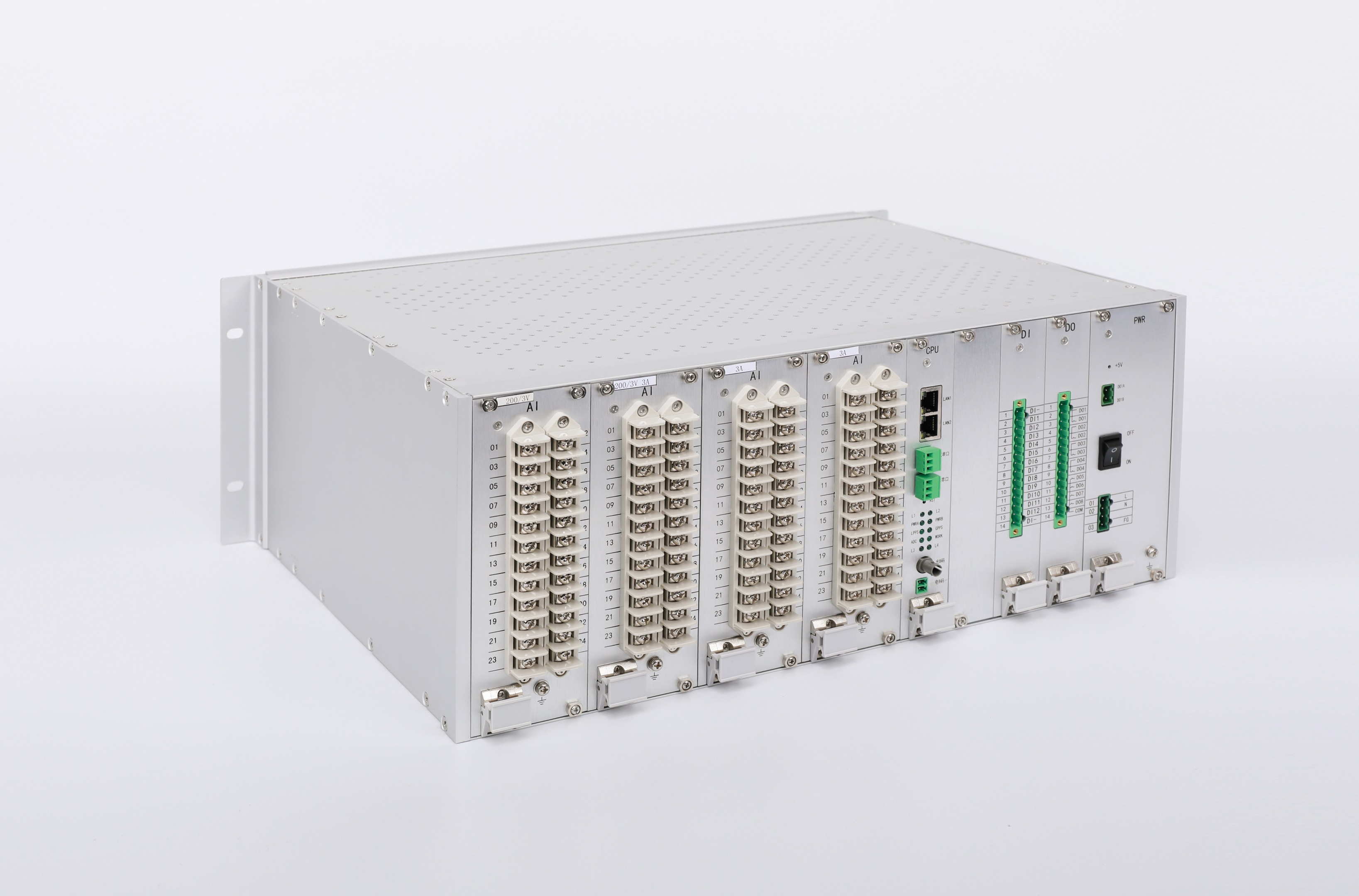 DS30型智能接地故障录波诊断装置