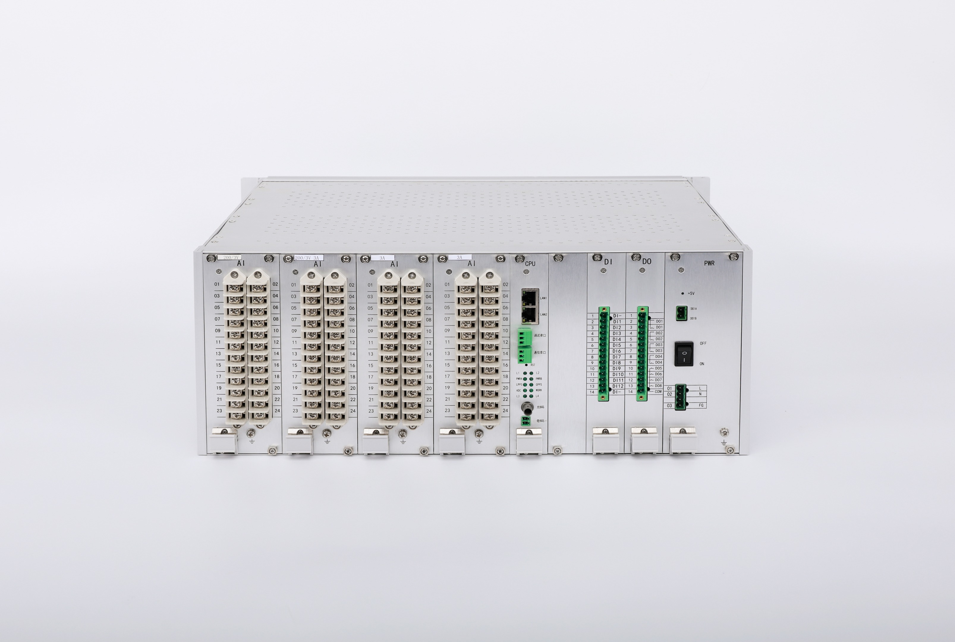 DS30型智能接地故障录波诊断装置