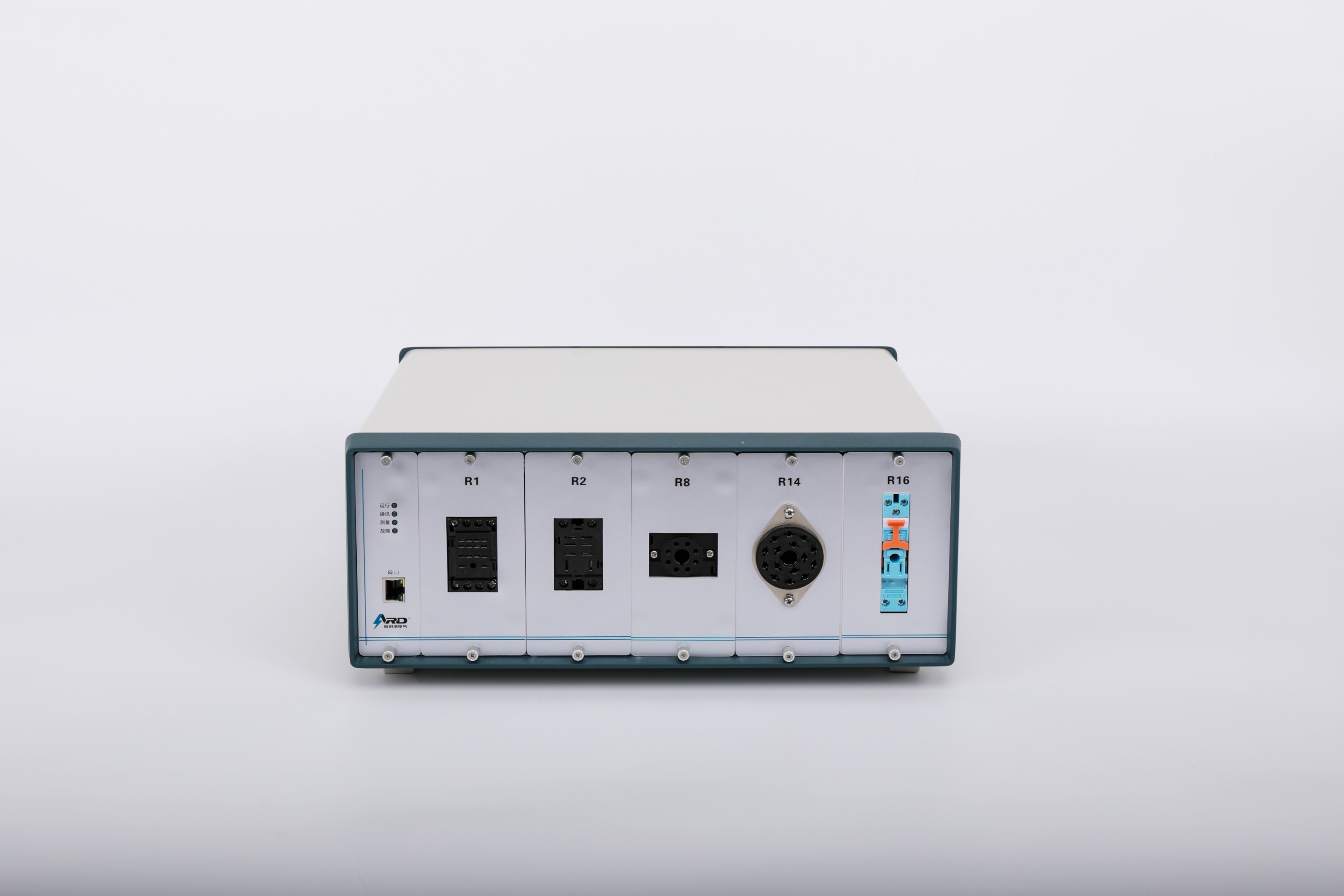 AR50型继电器快速校验仪