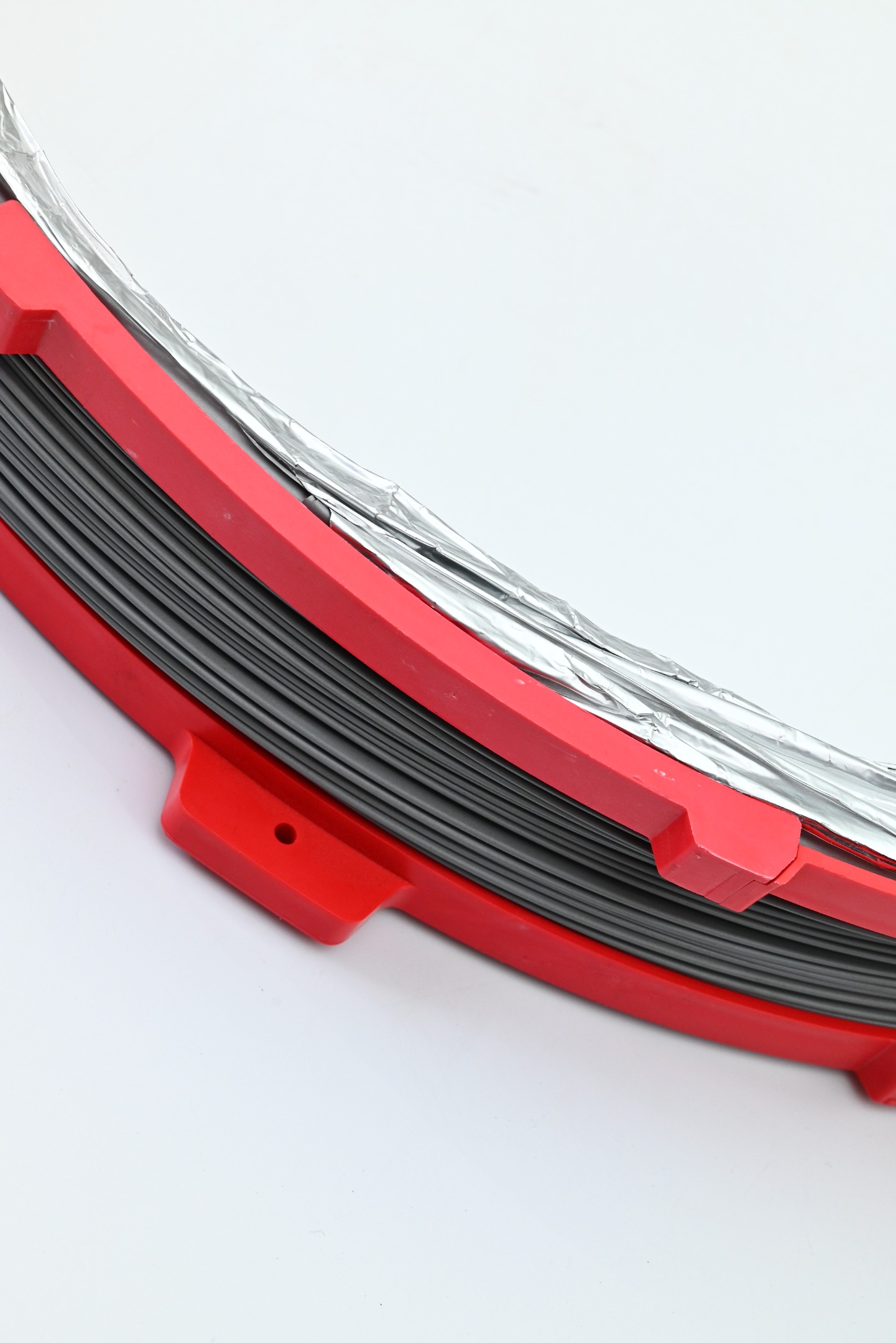 引风管（双圆）