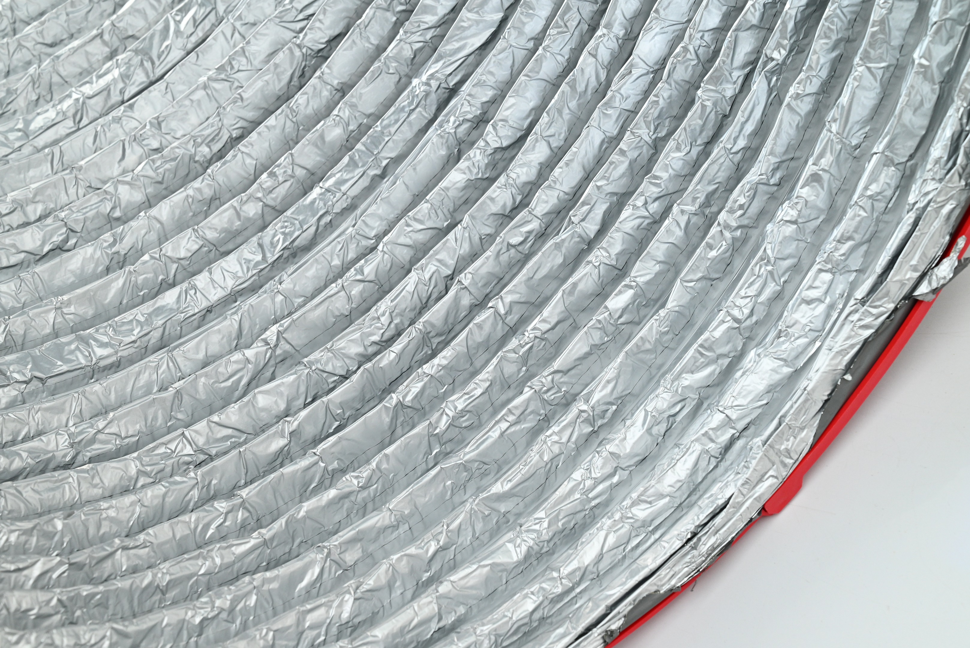 引风管（双圆）