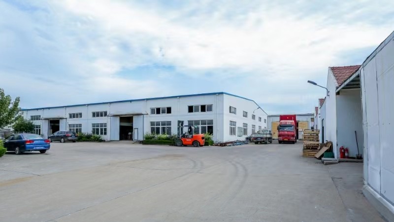 青岛津海制冷管业有限公司