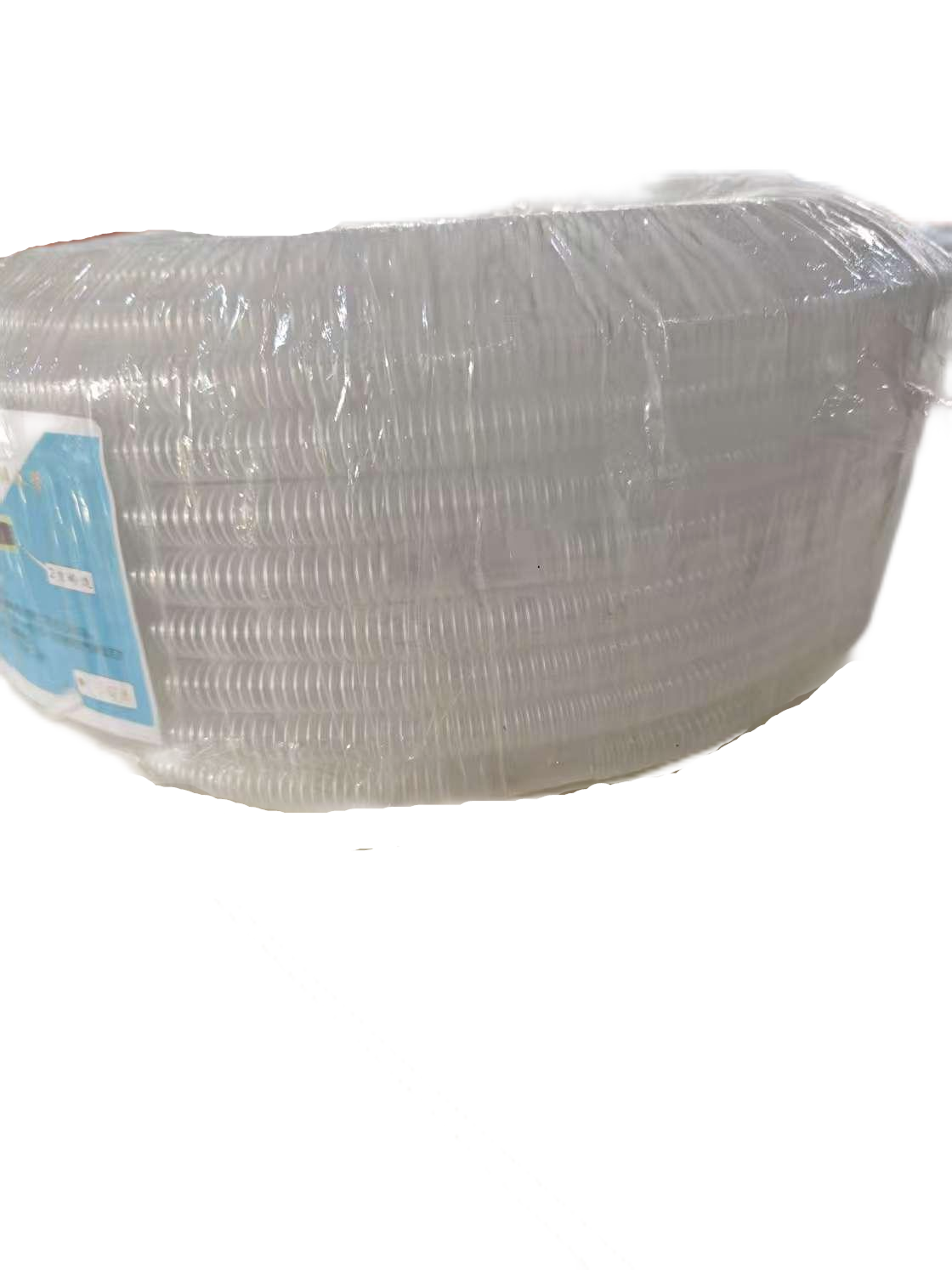 空调用排水管（透明）