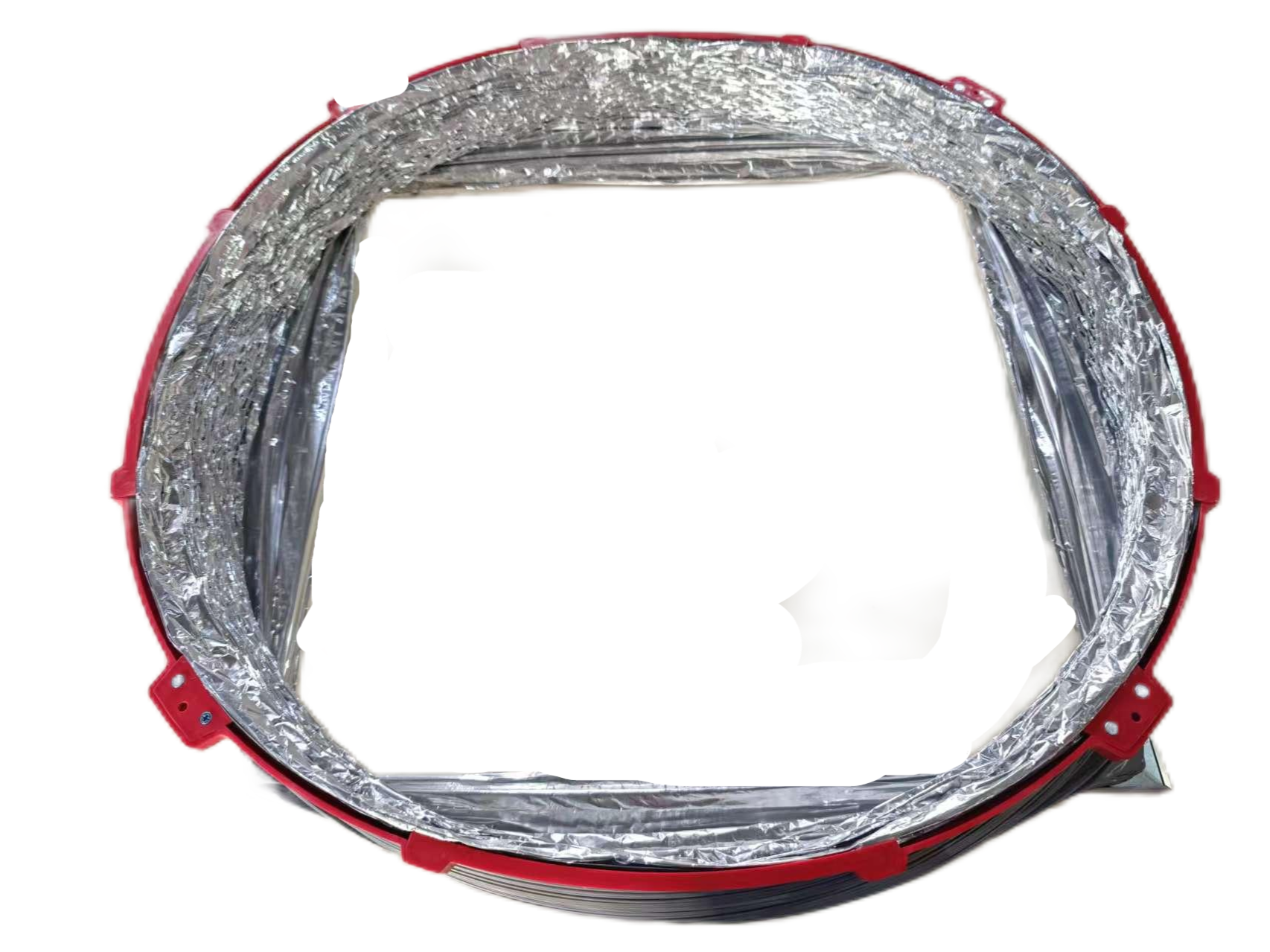 引风管（方圆）