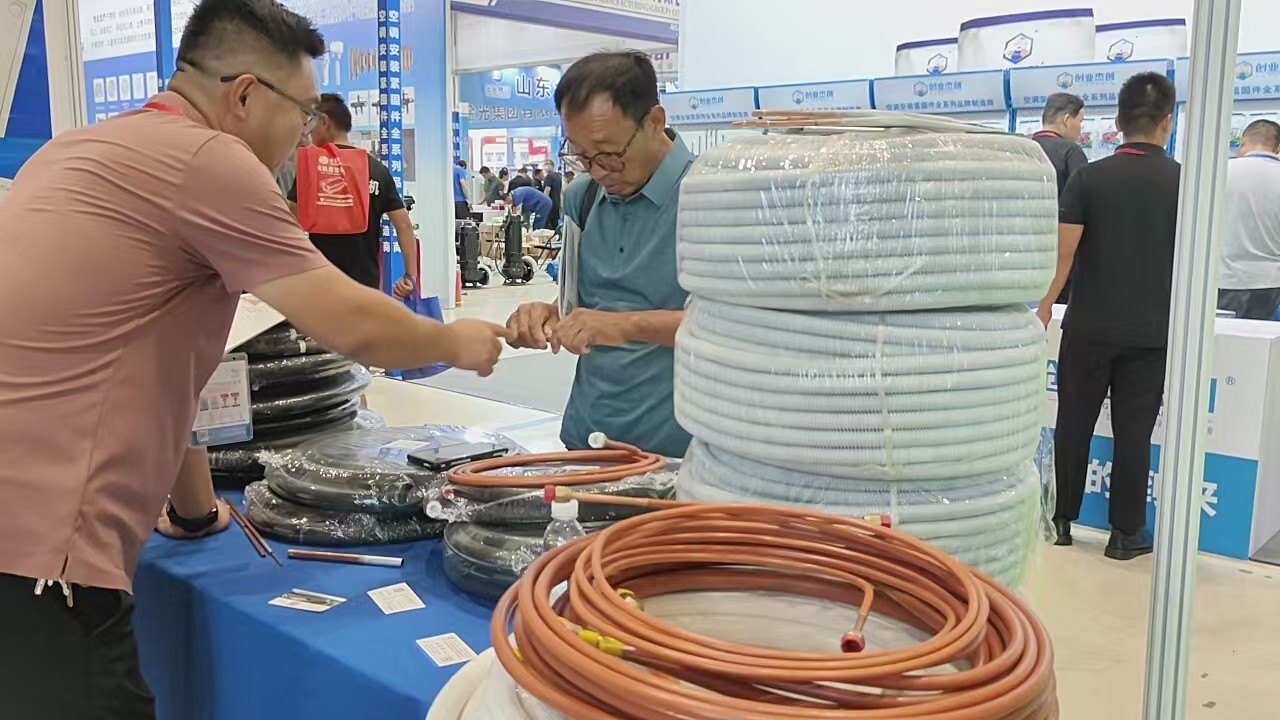 2024年红岛国际会展中心