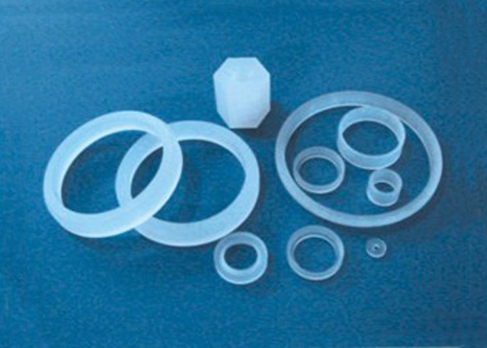 PCTFEを低温機器の核心シール部材としての応用