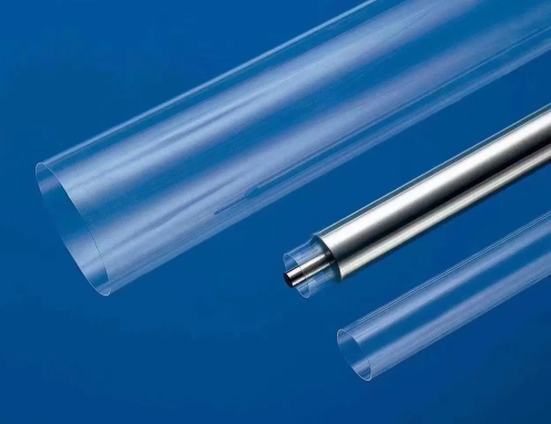 FEP熱収縮チューブ