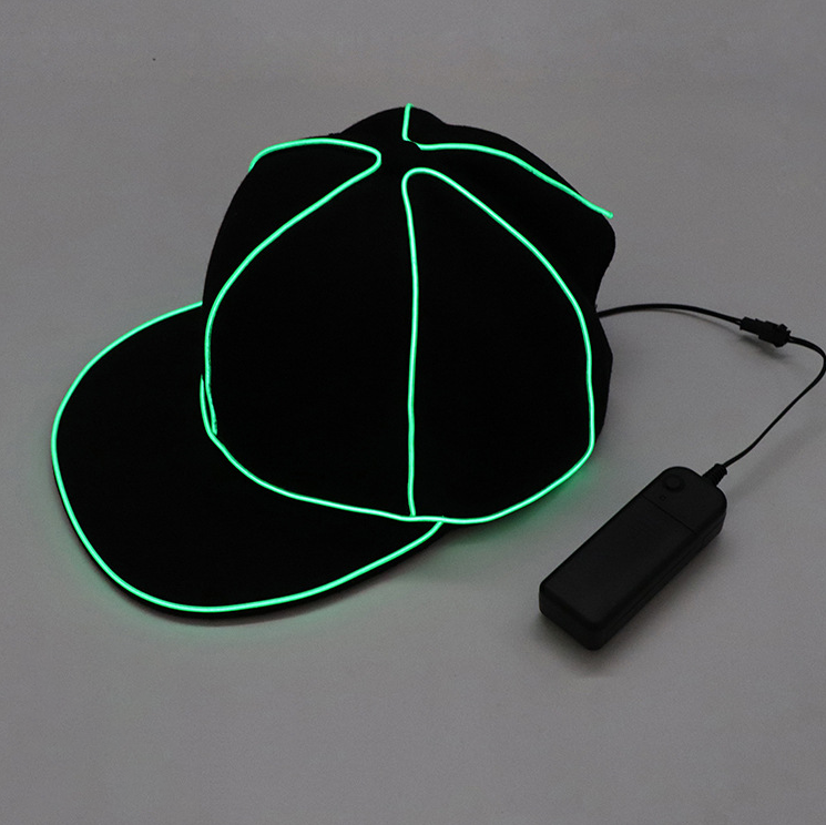 LED帽子