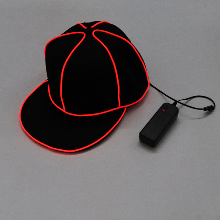 LED帽子