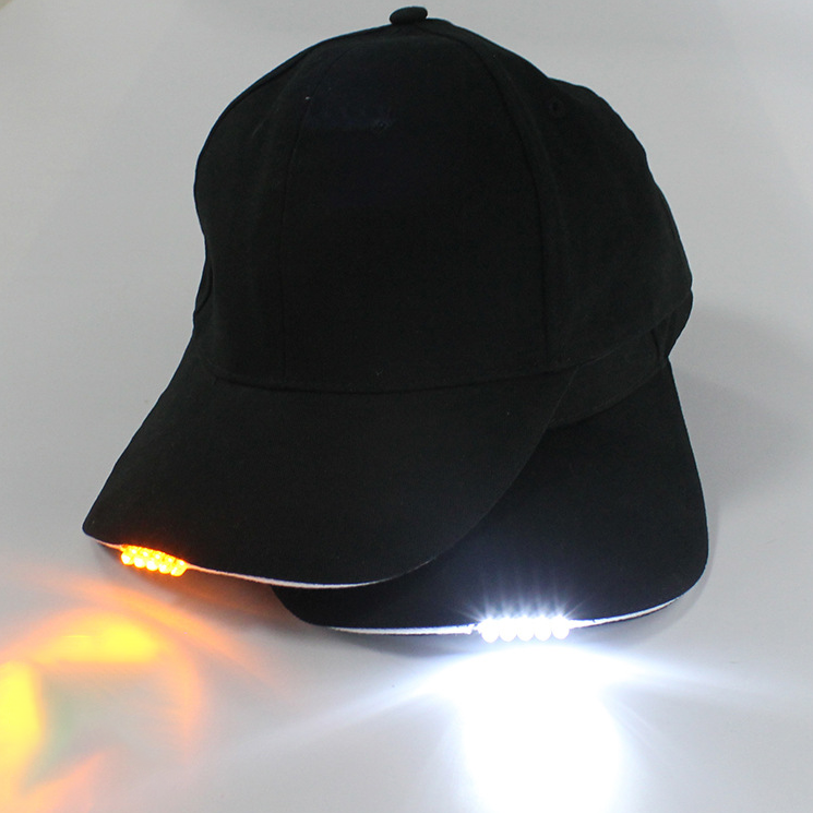 LED帽子