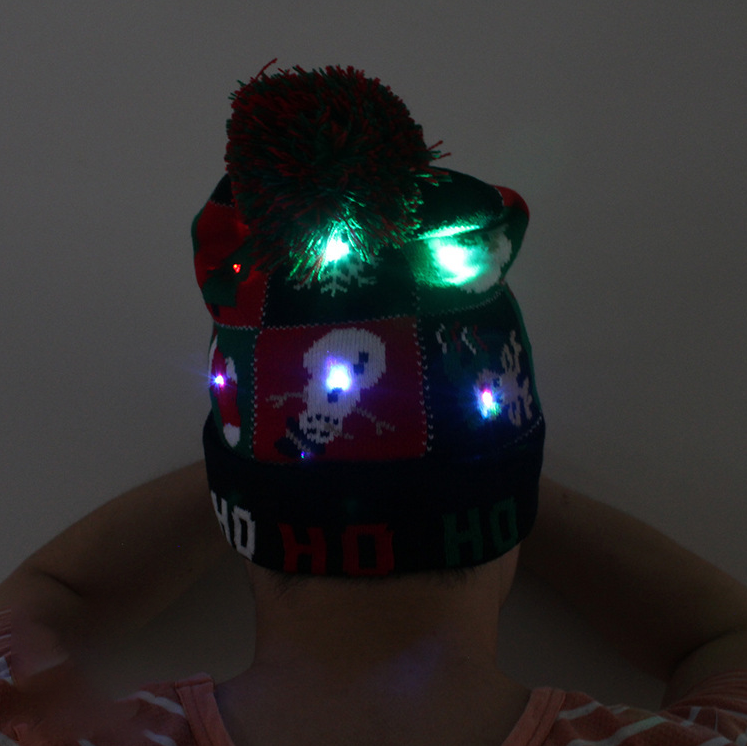 LED帽子