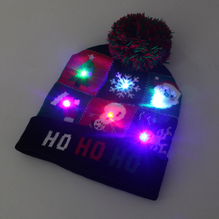 LED帽子
