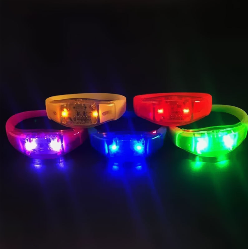 LED手环