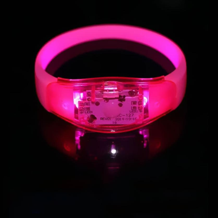 LED手环