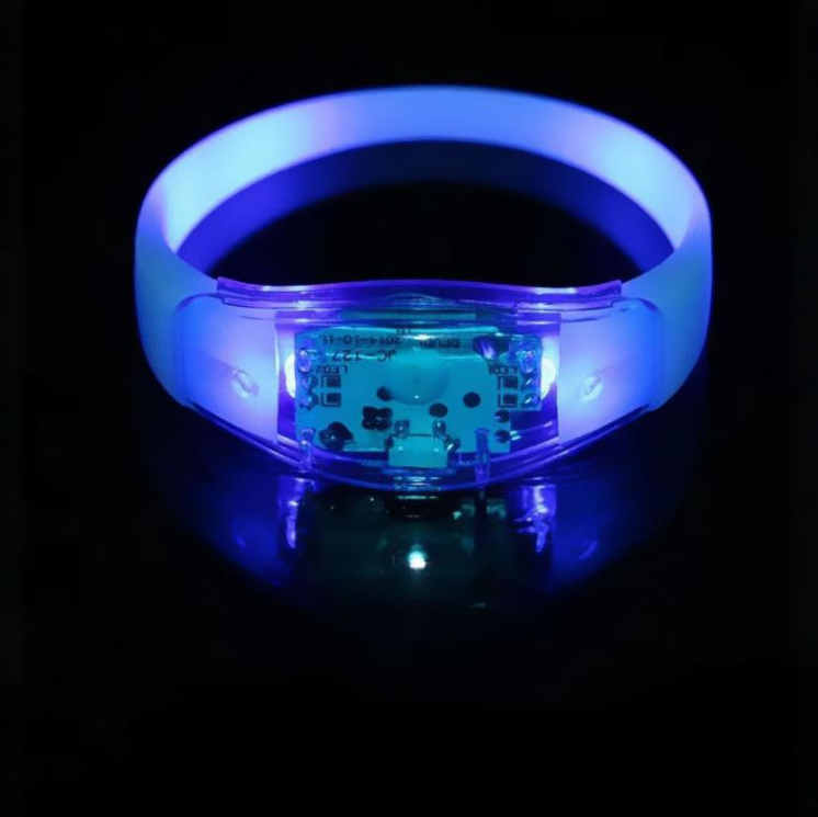 LED手环