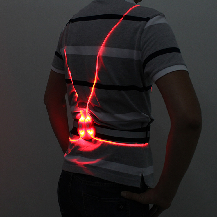 LED背心