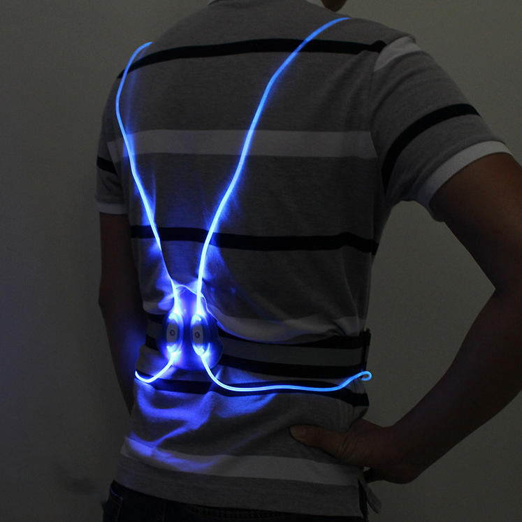 LED背心