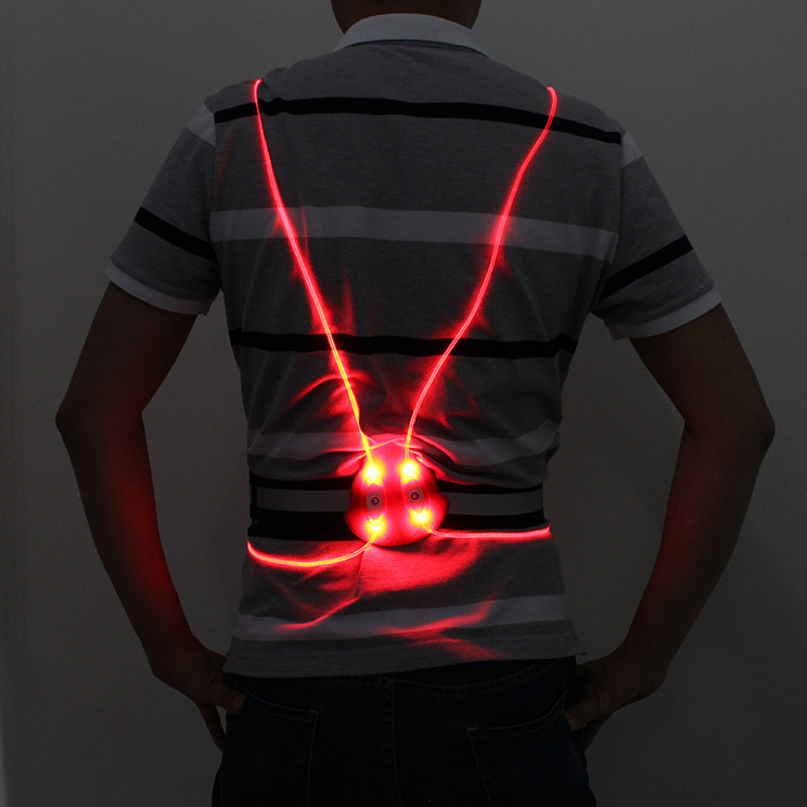 LED背心