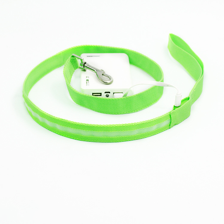 LED宠物牵引绳