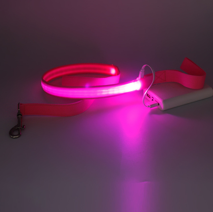 LED宠物牵引绳