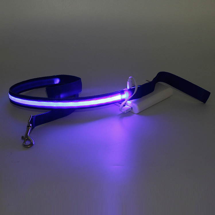 LED宠物牵引绳