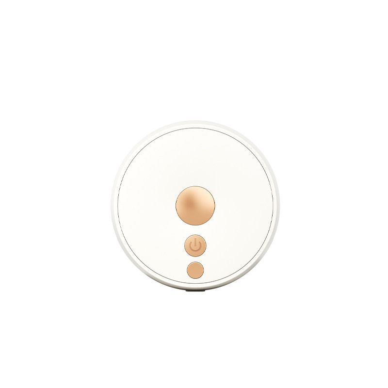 新款智能感应牙刷架紫外线消毒杀菌烘干壁挂式免打孔牙刷置物架