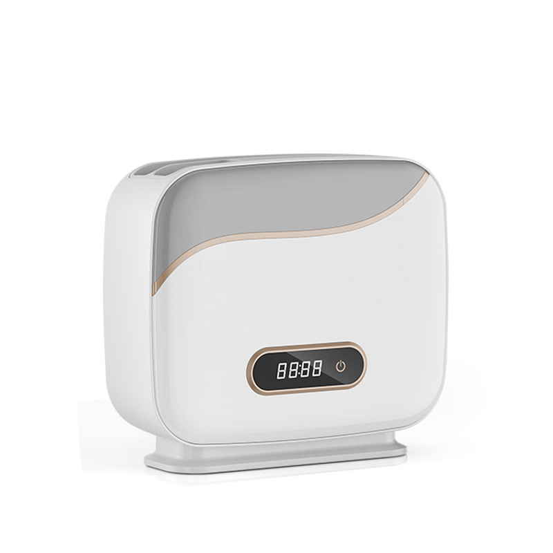 跨境多功能壁挂杀菌消毒刀架紫外线烘干刀具筷子收纳消毒机筷子筒