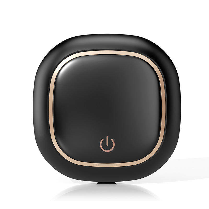 消毒牙刷架智能杀菌电动牙刷架一件起批情侣旅行便携紫外线消毒盒