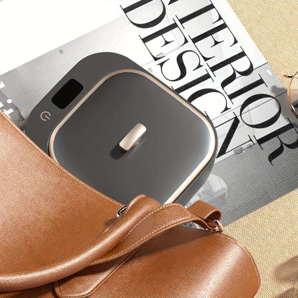 超声波清洗机家用牙套清洁器高频声波首饰蓝光杀菌机器蓝光杀菌