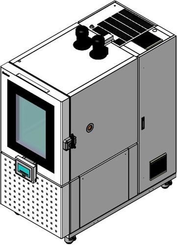 Partner（帕捷）高低温湿热试验箱