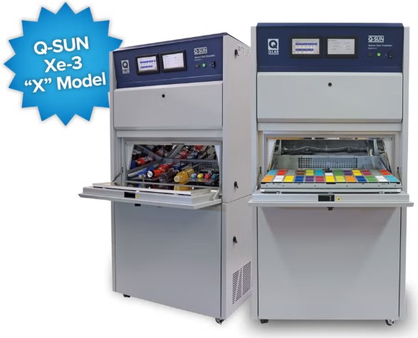 Q-SUN Xe-3“X”型