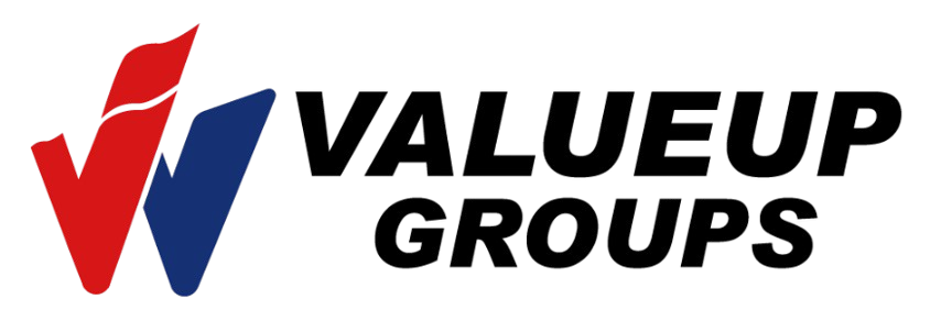 VALUEUP GROUP