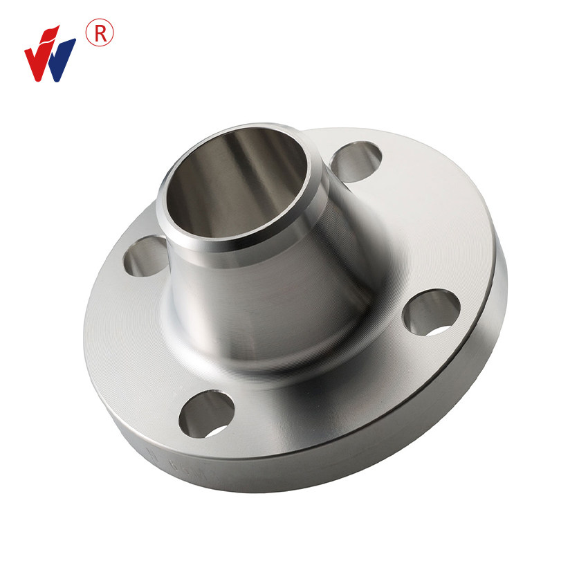 Welding Neck Flange--KMT1001