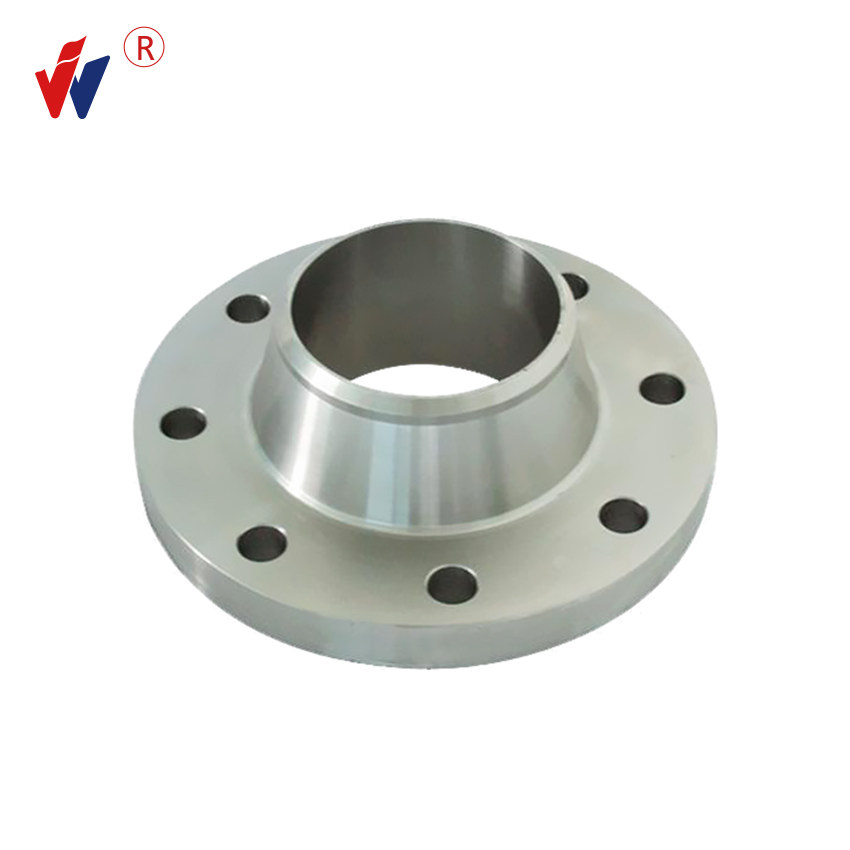 Welding Neck Flange--KMT1002