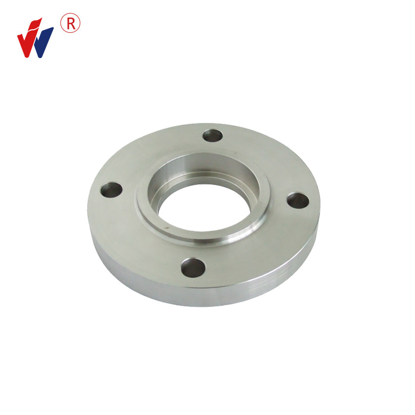 Socket Weld Flange--KMT2001