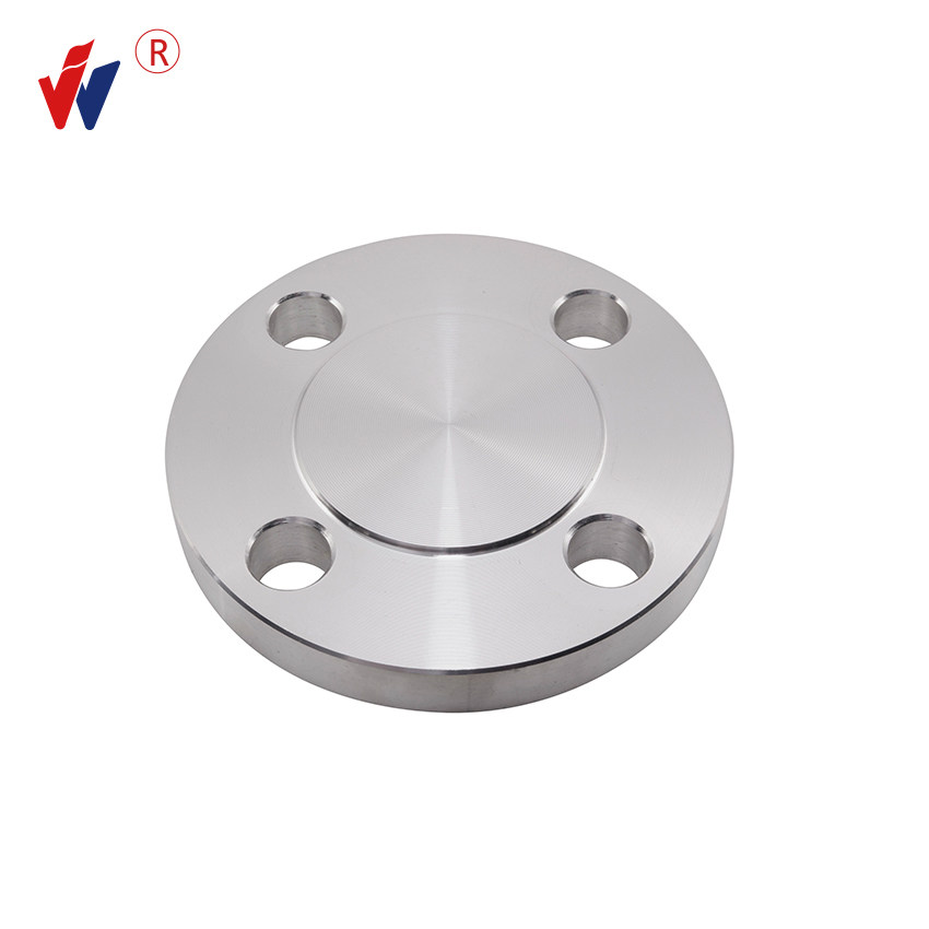 Blind Flange --KMT4001