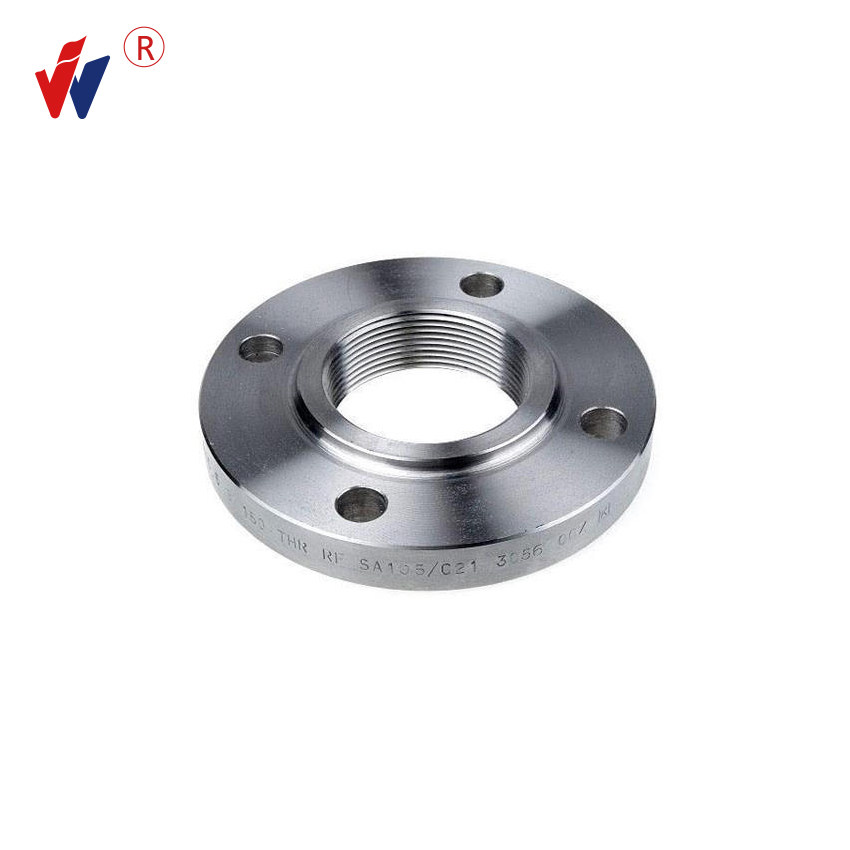 Threaded flange--KMT6001