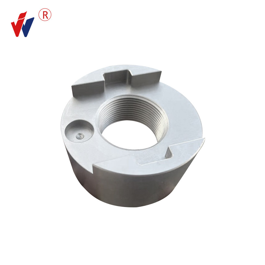 Precision Machining--VAP--1001