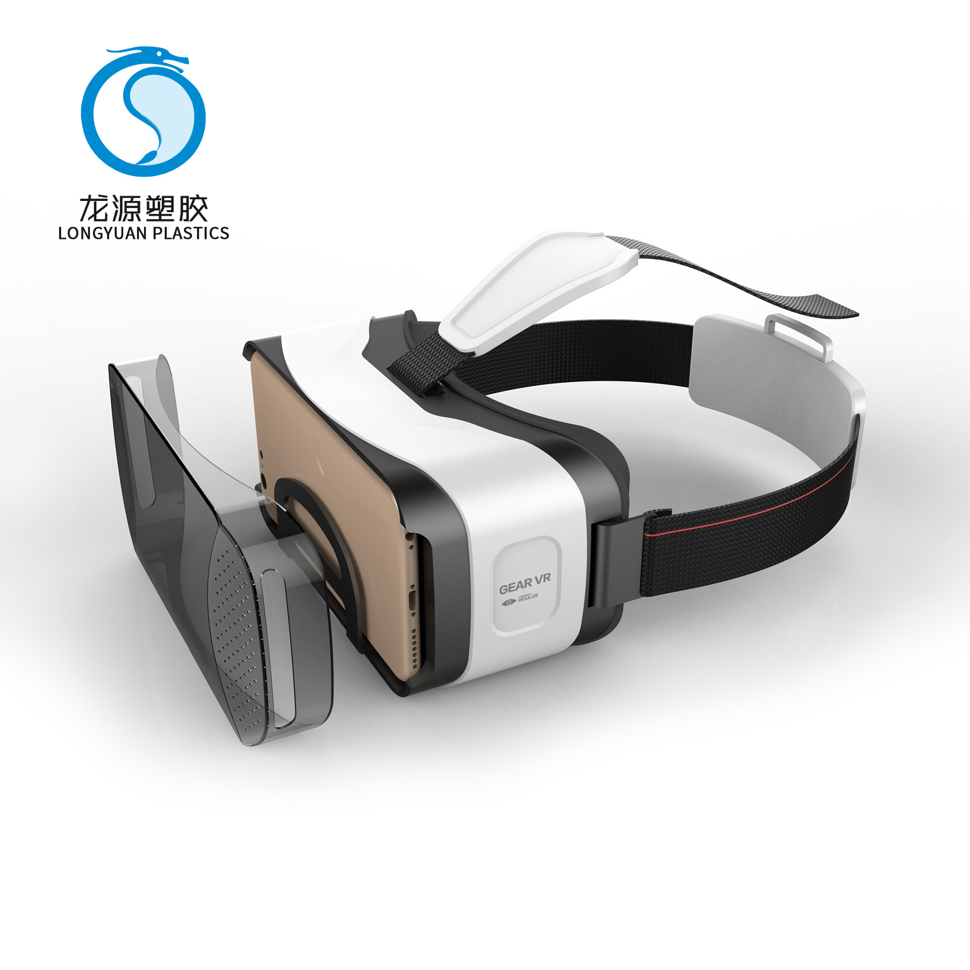 VR眼鏡2
