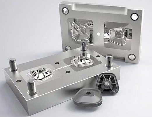 Analysis of factors affecting precision injection molding