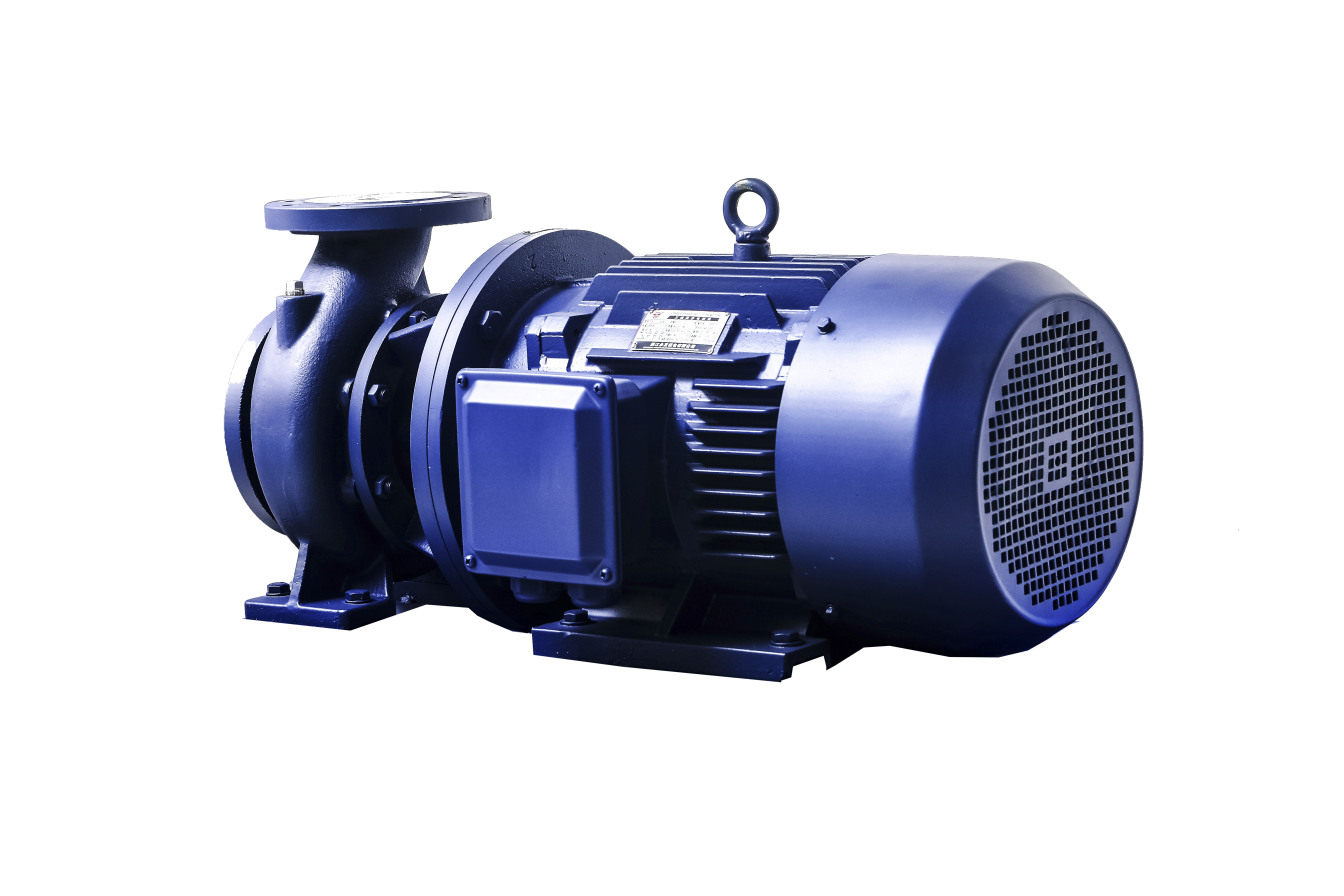 JLW系列單級(jí)單吸標(biāo)準(zhǔn)臥式離心泵